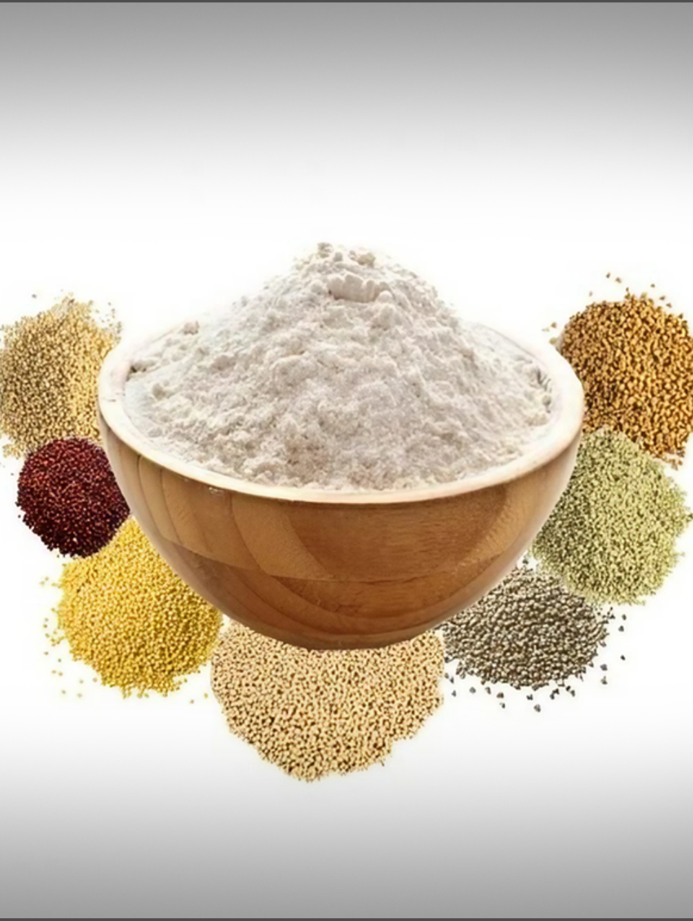 Millet Flour